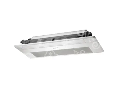 jednotka klimatizační kazetová jednocestná SINCLAIR SDV5-45C1A, 4,5  kW, R410A
